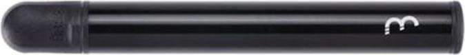 Image du produit BBB Mini-pompe SingleShot 160mmm, aluminium, 51g