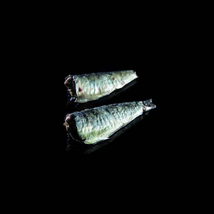 Immagine prodotto Real Conservera Española Sardine in olio d'oliva della Real Conservera Espanola (120 g)
