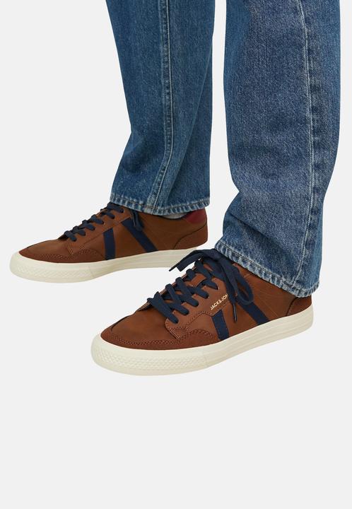 Image du produit Jack & Jones Sneakers en PU (41)