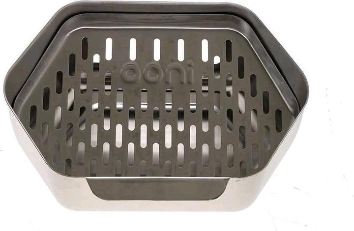 Actual product image Ooni Karu 12 Pizza Oven (Pizza oven wood)