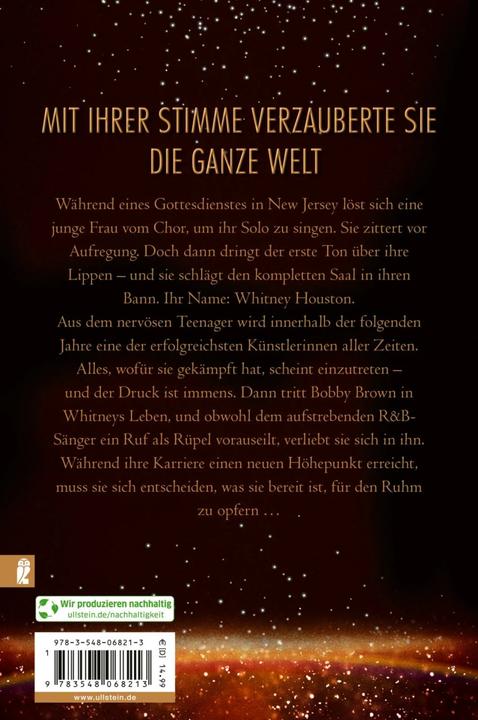Immagine prodotto Always love you (Ikonen ihrer Zeit 10) (Tedesco, Hanna Faber, 2023)