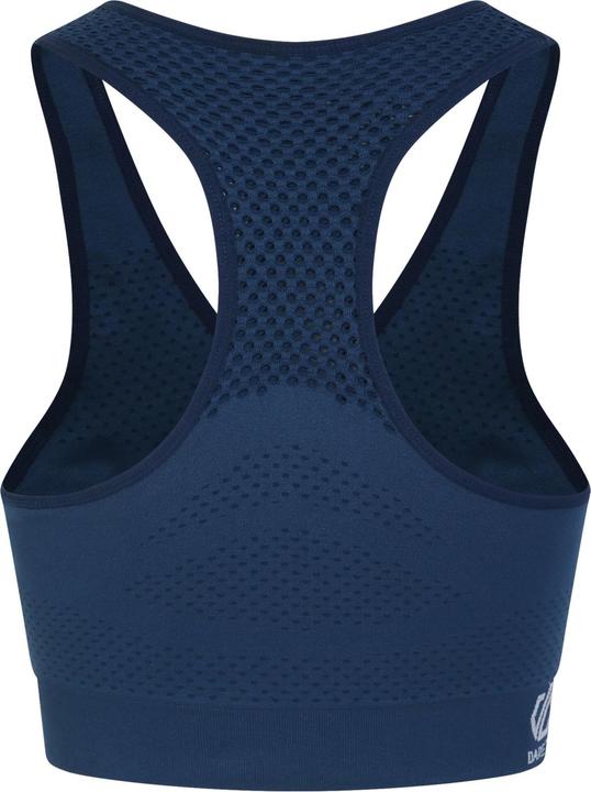 Actual product image Dare2b Womens/Ladies Dont Sweat It Sports Bra (XS)