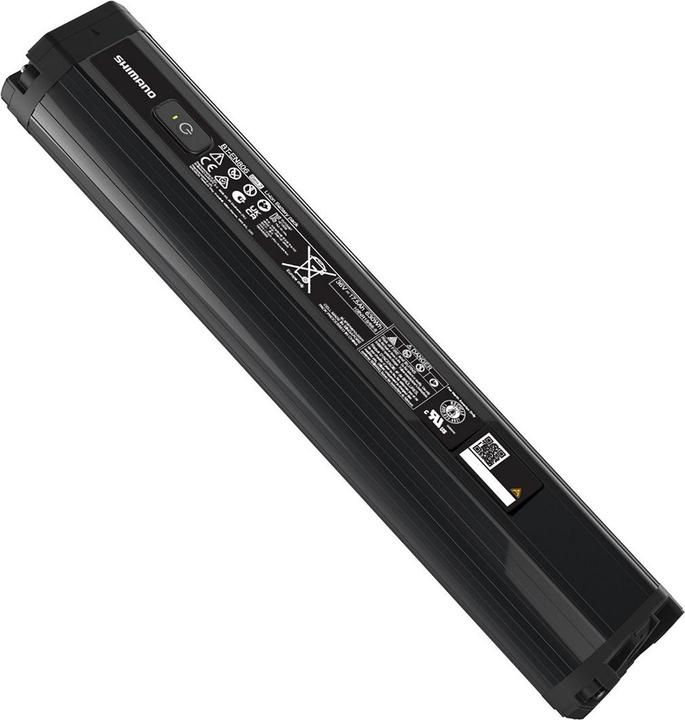 Immagine prodotto Shimano Steps BT-EN806 (630 Wh, Batteria E-Bike)