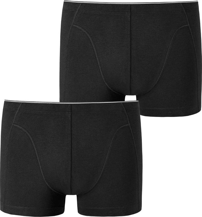 Produktbild Schiesser Retro Boxer 95/5 Originals (4XL, 2er Pack)