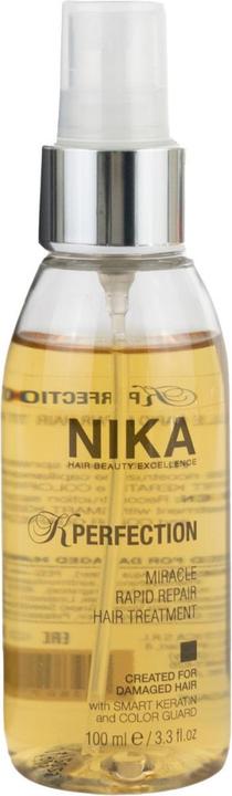 Immagine prodotto Nika K-Perfection - Spray ricostruttore di cheratina pura (150 ml)