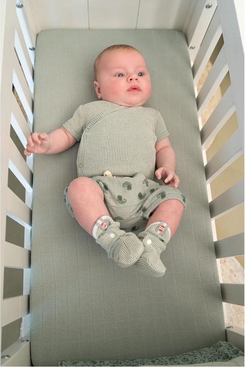 Immagine prodotto Lodger Pantaloni estivi Bloomer (56)