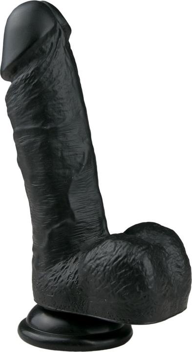 Easytoys Realistic Black