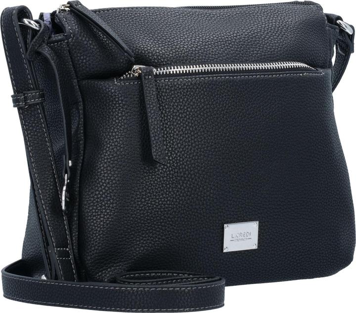 Image du produit L.Credi Sac à bandoulière Budapest 25 cm
