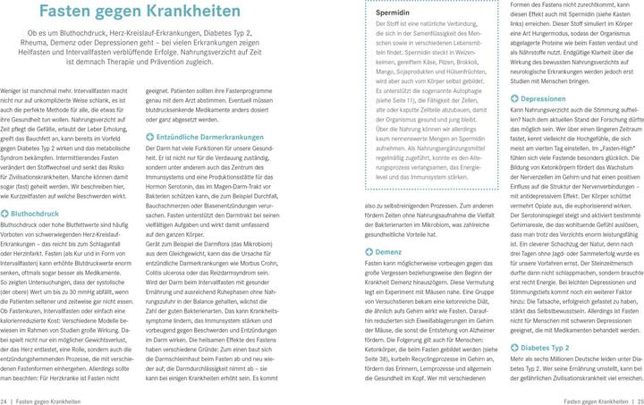 Produktbild Die Ernährungs-Docs - Gesund und schlank durch Intervallfasten (Deutsch, Silja Schäfer, Matthias Riedl, Anne Fleck, Jörn Klasen, 2021)