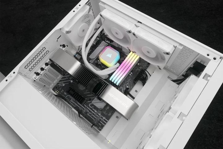 Produktbild Corsair iCUE H150i ELITE RGB