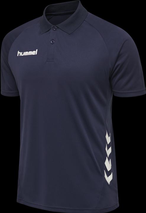 Image du produit hummel Promo Kids Polo (176)