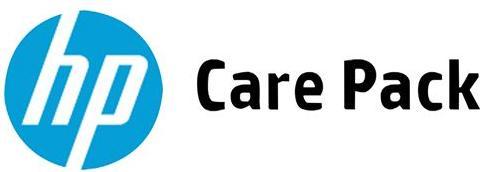 Actual product image HP CarePack, 3 years on-site service (36 months, On-site, Postal warranty)