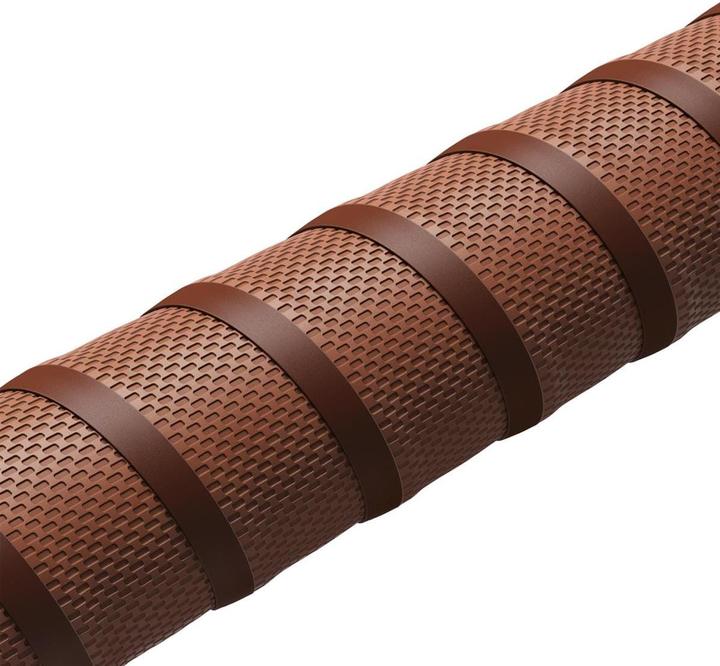 Produktbild Brooks Running BROOKS Lenkerband Cambium Rubber Bar Tap, Braun