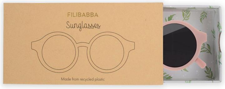 Image du produit Filibabba Lunettes de soleil pour enfants