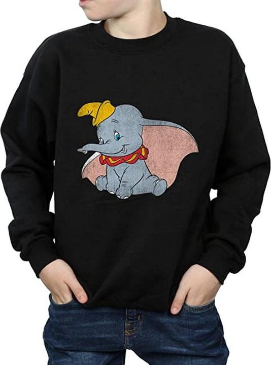Disney Classic Sweatshirt Jungen