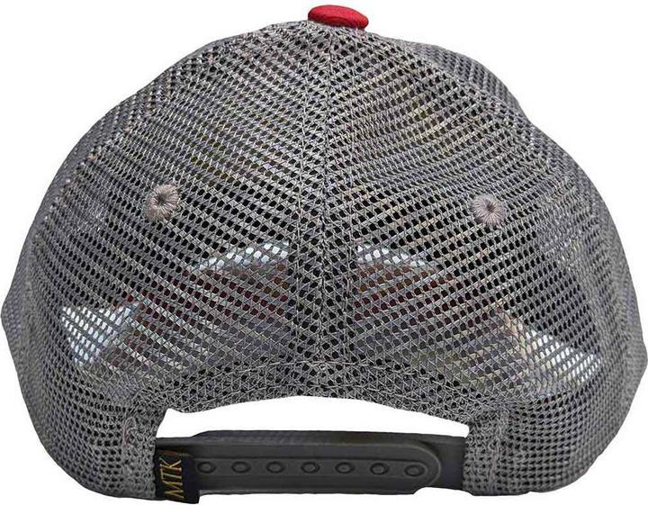 Immagine prodotto Tokyo Time MTK Global Cap Schienale in Rete Adulto Unisex (Taglia unica)