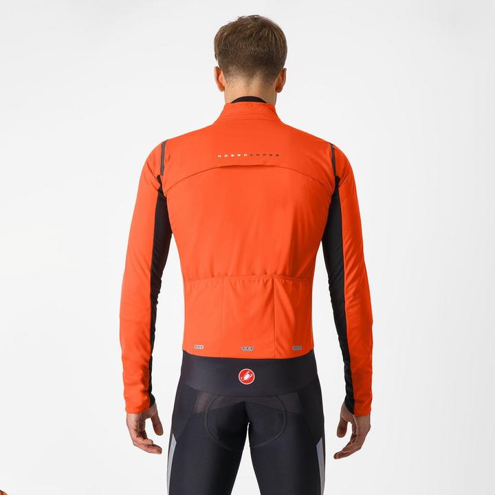 Immagine prodotto Castelli Alpha Doppio Ros (XL)