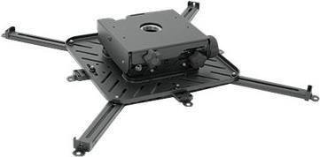 Chief The bracket has been designed for quick installation while maintaining an elegant look. (Ceiling)