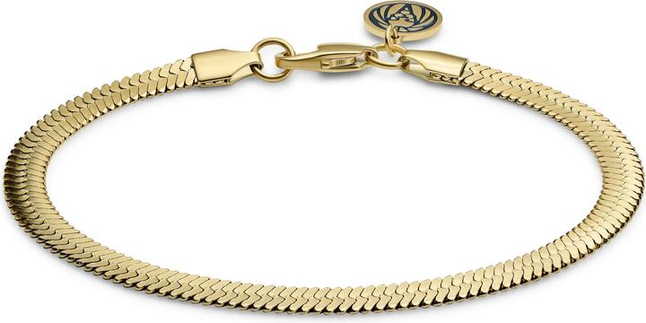 Actual product image Lucleon Essentials (Stainless steel)