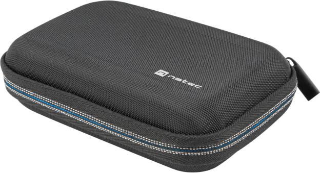 Productafbeelding Genesis cestovn?? organis???r KRILL pro HDD/SSD/kabely