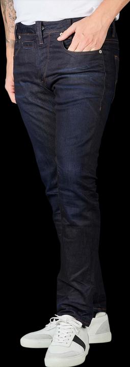 Immagine prodotto G-Star D-Staq Slim Jeans scuro invecchiato (W31/L34)