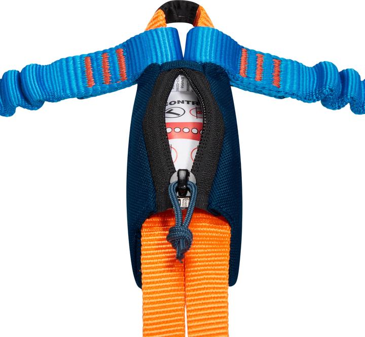 Produktbild Mammut Skywalker Classic Via Ferrata Set