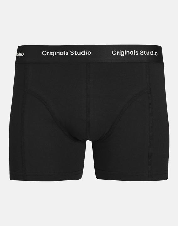 Immagine prodotto Jack & Jones Confezione da 7 pantaloncini Pantaloncini (L, Confezione da 7)