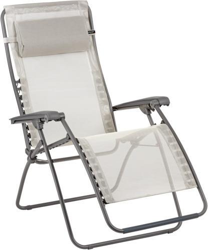 Produktbild Lafuma Relaxsessel RSXA Clip seigle II Gestell titane