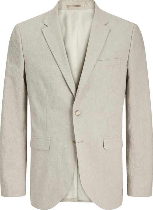 Produktbild Jack & Jones JPRSTAN Slim Fit Blazer Einreihiger Blazer (58)