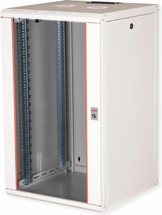 Roline 19-Zoll Wandgehäuse Pro 20 HE (10.86 HE, 19 Zoll Rack)