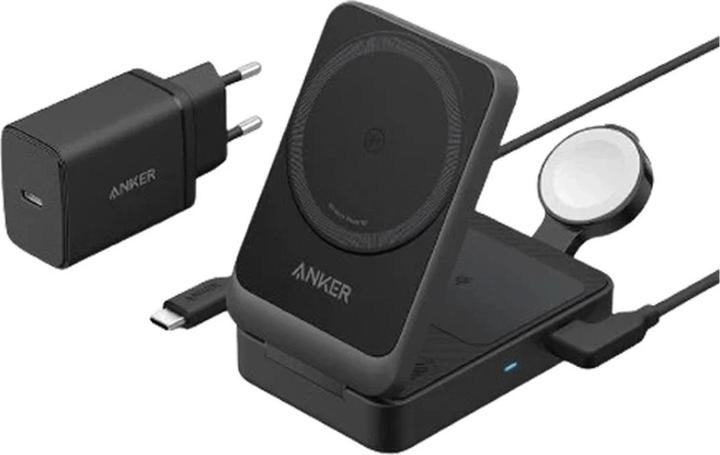Produktbild Anker MagGo 1 (15 W)