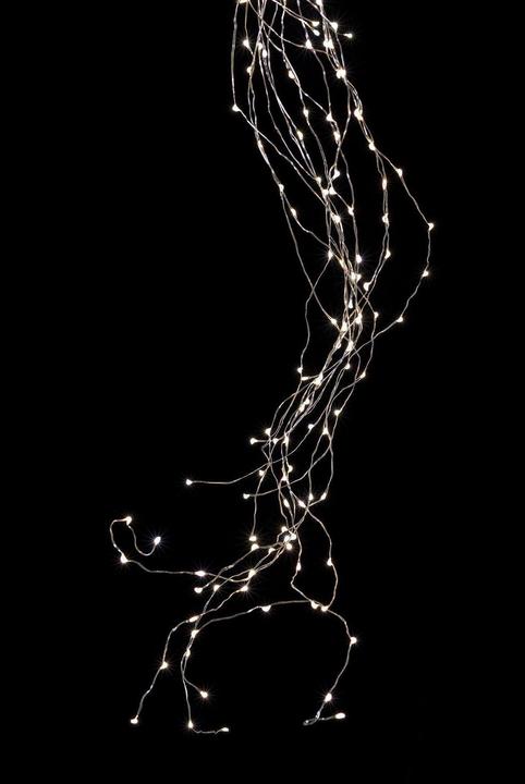 Actual product image STT angel hair (1.50 m)