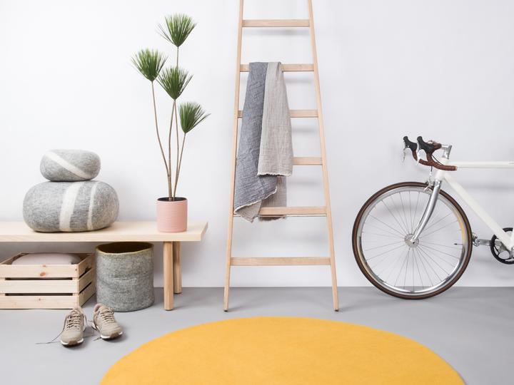 Produktbild Myfelt Round Flat XXXL (Ø 300 cm)