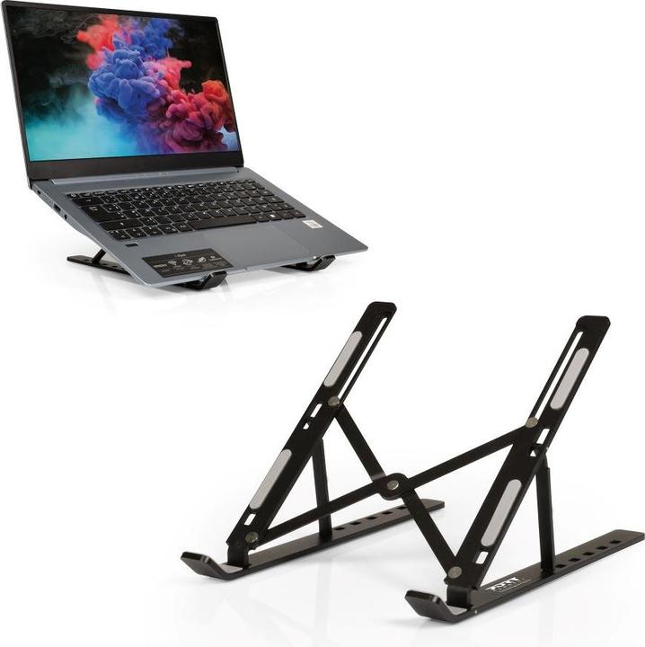 Produktbild Port Designs Foldable Notebook Stand