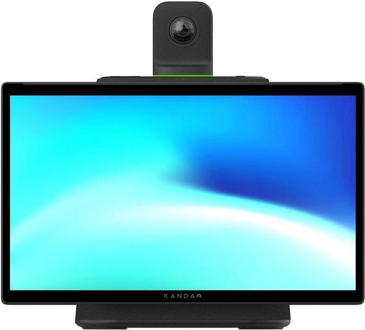 Actual product image Kandao Meeting Ultra