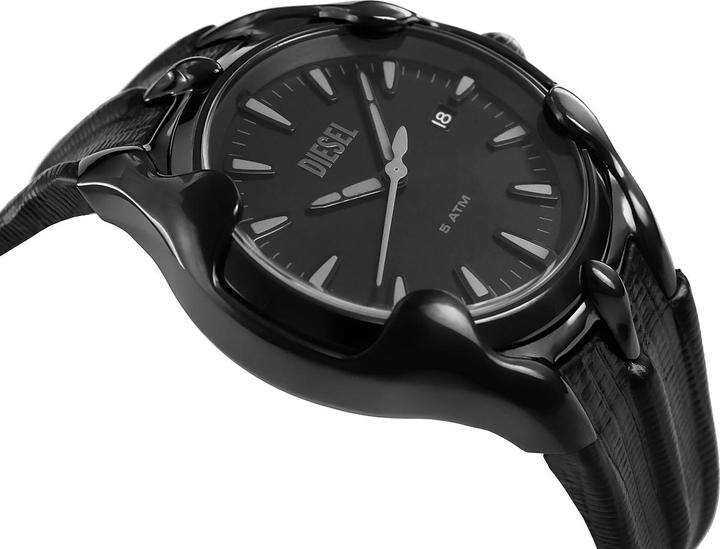 Actual product image Diesel Vert (Analogue wristwatch, 44 mm)