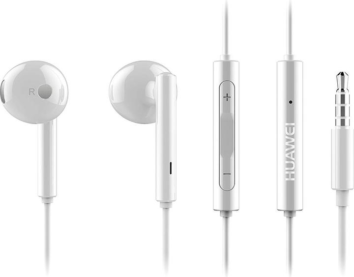 Actual product image Huawei Am116 (No noise cancelling, Cable)