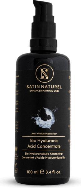 Image du produit SatinNaturel Bio Hyaluronic (100 ml)