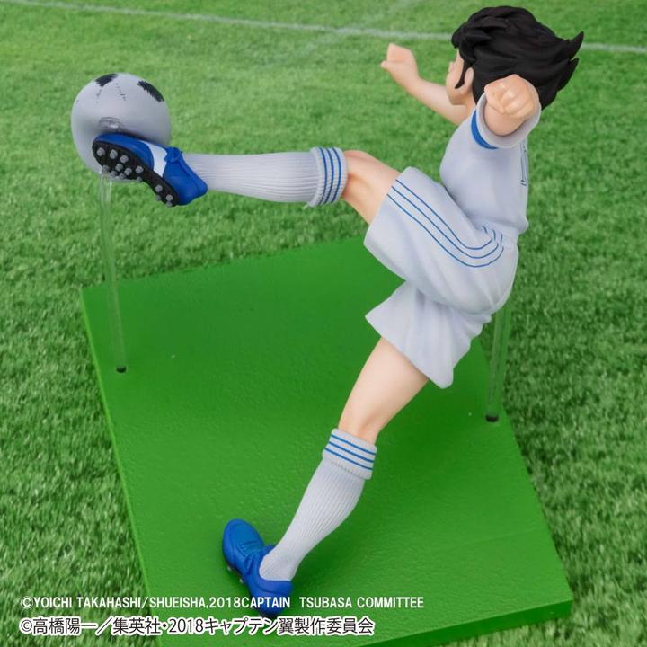 Image du produit Banpresto Captain Tsubasa: Tsubasa Ozora