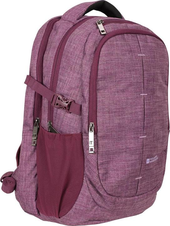 Immagine prodotto Mountain Warehouse Zaino per laptop da 30L (30 l)