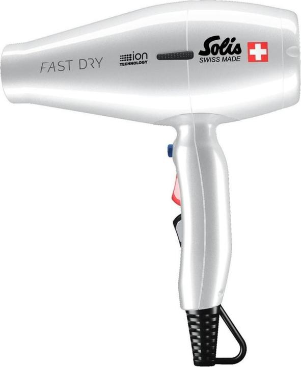Solis Fast Dry 360° ionico (Tipo 381)