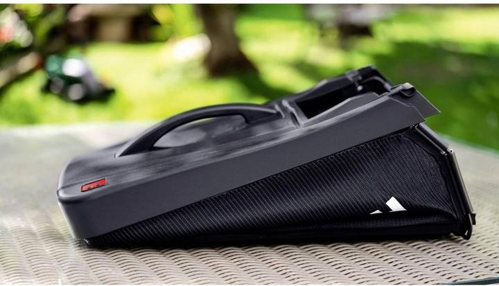 Actual product image Bosch Home & Garden UniversalRotak (Rechargeable battery operated)