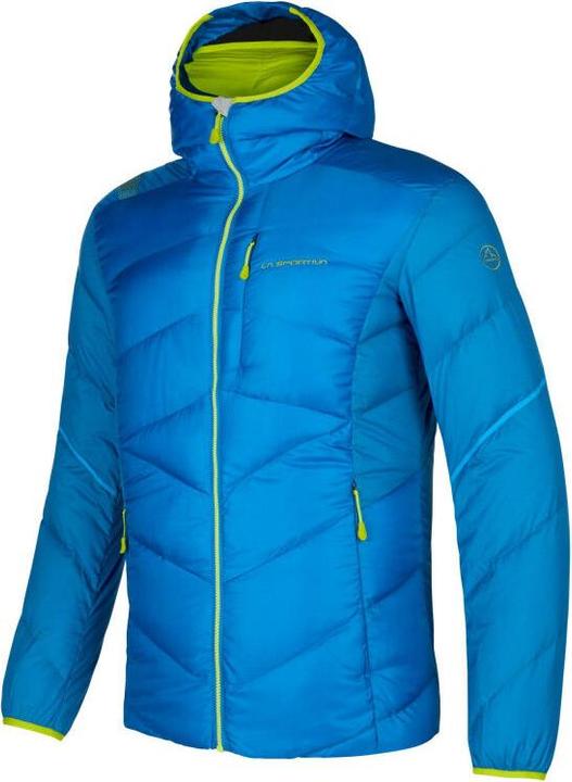 La Sportiva Touren Isojacke Bivouac Down (L)