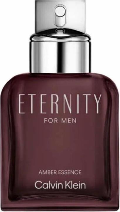 Actual product image Calvin Klein Eternity Men Amber Essence (Eau de parfum, 200 ml)