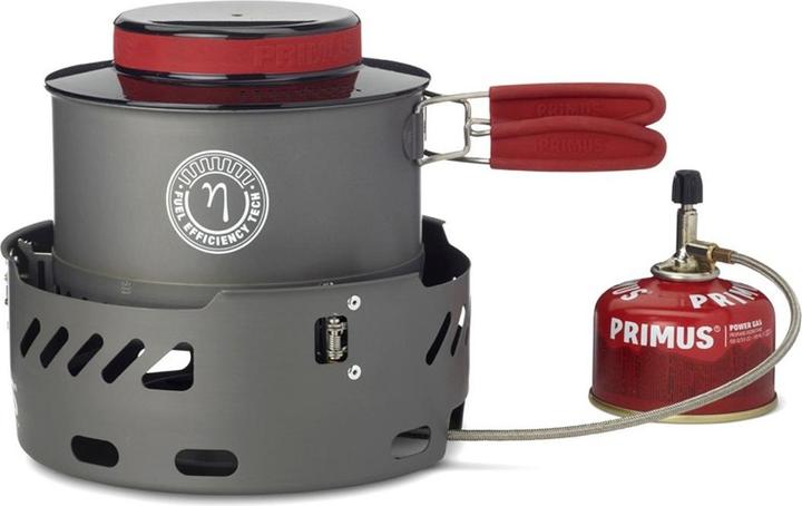 Produktbild Primus Power Stove Kocherset