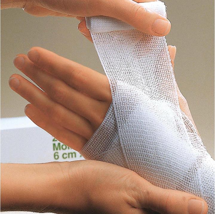 Immagine prodotto Lohmann & Rauscher Benda Mollelast