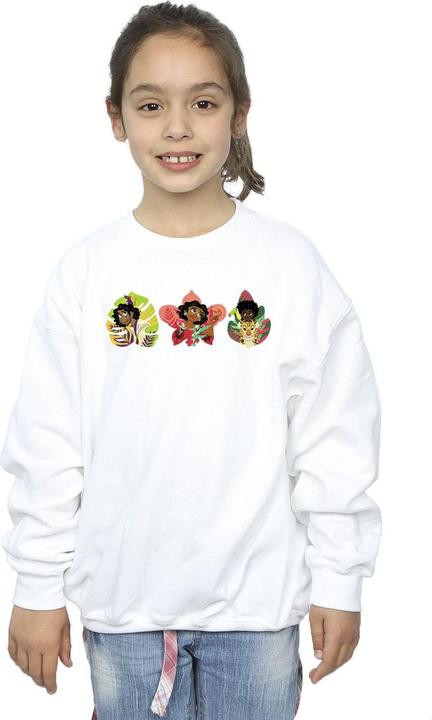 Image du produit Disney - Sweat ENCANTO FAMILY LINE - Fille (140, 146)