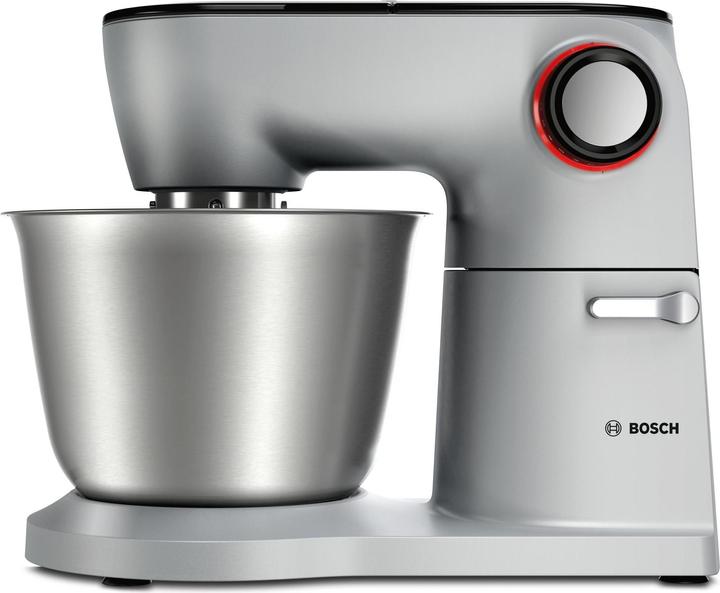 Productafbeelding Bosch Hausgeräte OptiMUM BM9D33S11 (1300 W)