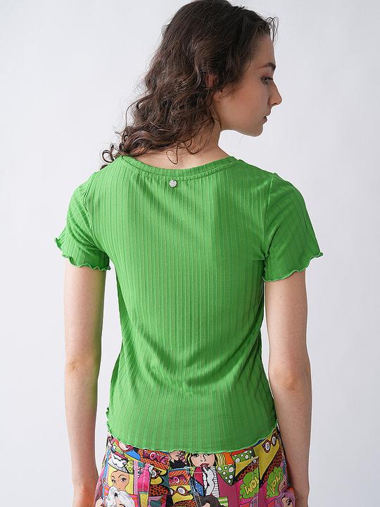 Actual product image Rich & Royal 2503 EV RIB SHI (XL)