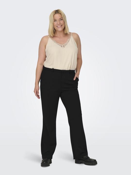 Produktbild Only Gerade geschnitten Hose Klassische Hose (44)
